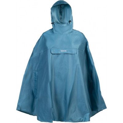 Stranda Poncho Unisex