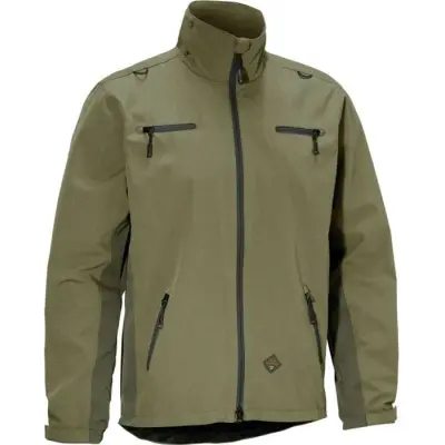 Swedteam Husky Pro Jacket Herr