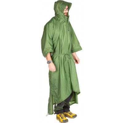Tarp Poncho