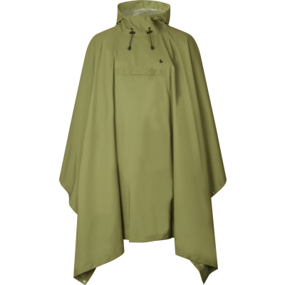 Taxus Rain Poncho