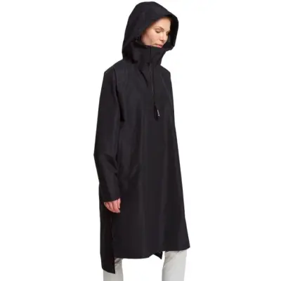 Tenson Unisex Drizzle Poncho Tap Shoe