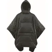 Therm-a-rest Honcho Poncho Black Forest Black Forest