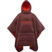 Therm-a-rest Honcho Poncho Mars Red Mars Red