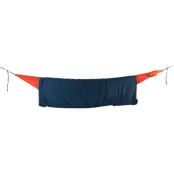 Ticket to the Moon Moonblanket Compact Blue
