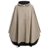 Tretorn Pu Light Rainponcho Mule Mule