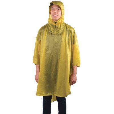 Sea To Summit Ultra-Sil Nano Poncho 15D