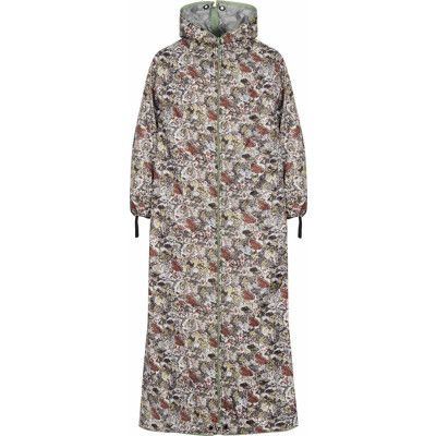 Nordic Hawk Unisex Jaktduk Thermo Green