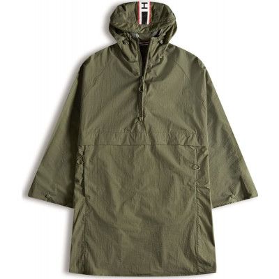 Unisex Travel Packable Poncho