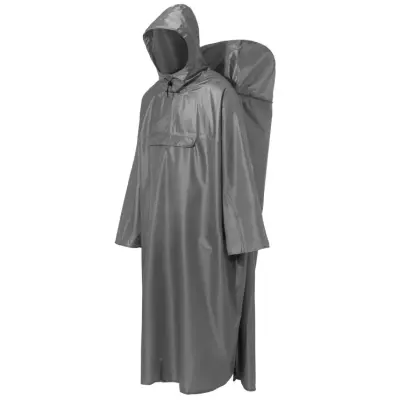 Vaude Hiking Backback Poncho II regnponcho