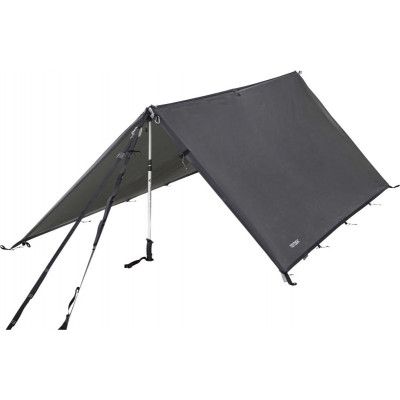 Nordisk Voss Tech Tarp Dark Moss