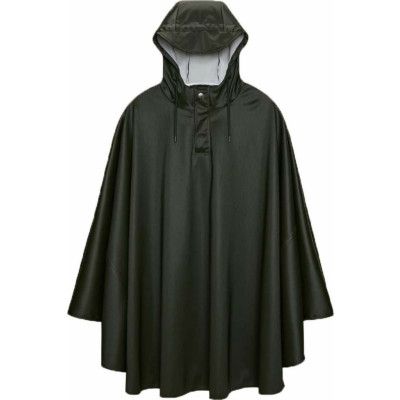 Rains Women's Cape W3 Green