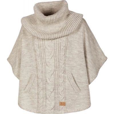 Women's NLS Nabben Poncho