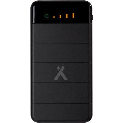 8000 mAh Solar Power Bank