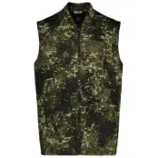 Alaska 1795 Heat System Hunter Vest BlindTech Forest