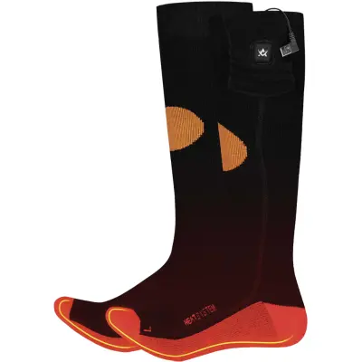 Alaska 1795 Heat System Sock Black