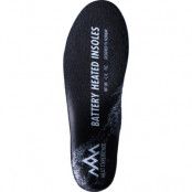 Heat Experience APP Controlled Heated Insoles Blue