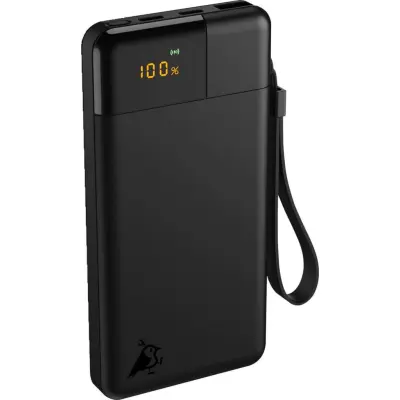 Aqiila Powerbird B10 Black