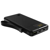 Aqiila Powerbird B10B 10 000 mAh 20W Black