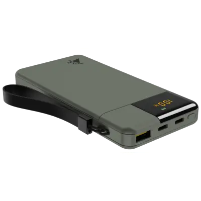 Aqiila Powerbird B10M 10 000 mAh 20W Moss