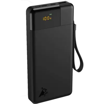 Aqiila Powerbird B20+ Black