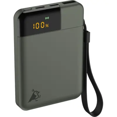 Aqiila Powerbird B5 Green