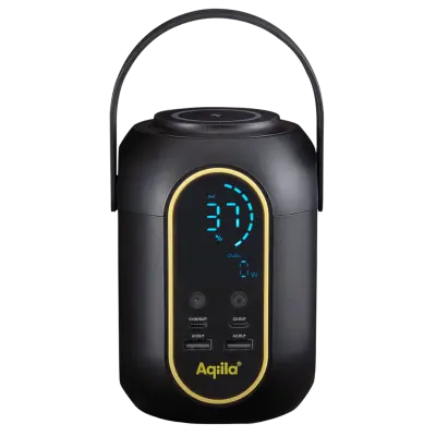 Aqiila Powerbird S140