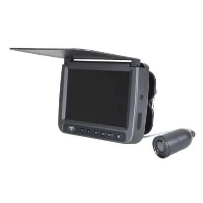 Aqua Spy undervattenskamera med inspelning 5