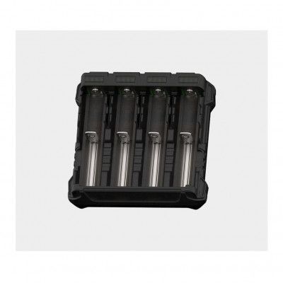 ArmyTek Handy C4 PRO Laddare