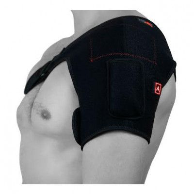 Avignon Axis V�rmeskydd Axel