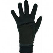 Avignon Unisex HEAT FlexDuo - Thin Heatglove Basic Black