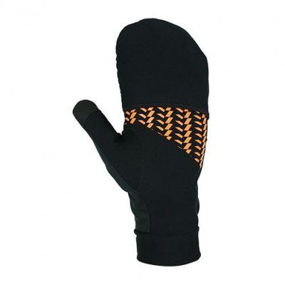 Avignon Heat FlexDuo Tunn v�rmehandske m. luva