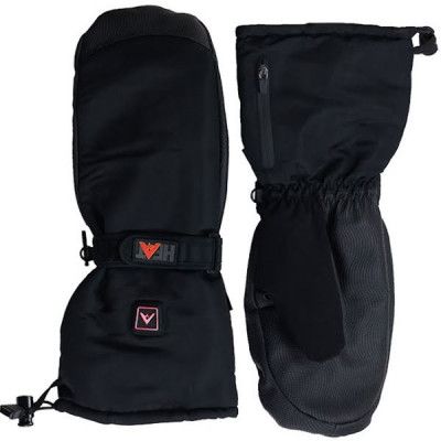 Avignon Heat Mitt
