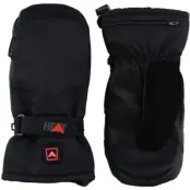 Avignon Heat Mittenblaze Basic Black Basic Black XXXL