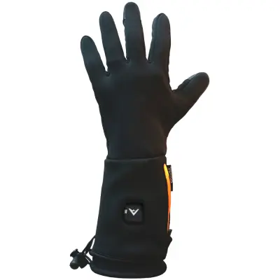 Avignon Heat Skin Xtrm Edition Tunn Värmehandske inkl Powerbanks