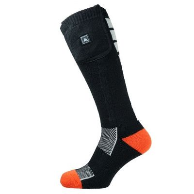 Avignon Heat Sock