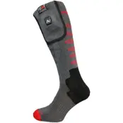 Avignon HEAT SurroundActive Tunn Värmestrumpa med Powerbank