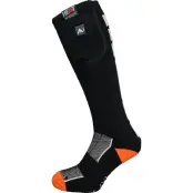 Avignon Heat Surroundtoe Basic Black