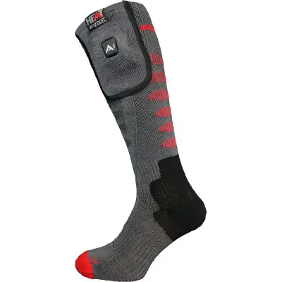 Avignon Heat Surroundtoe Basic Grey