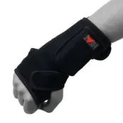 Avignon Manibus Värmeskydd Hand inkl Powerbank 5V