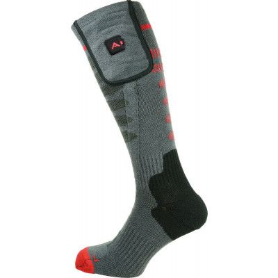 Avignon Unisex Heat Surroundactive Powerbank Grey