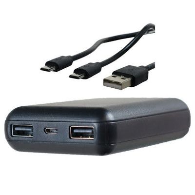 Avignon Powerbank 1X5V 10000Mah