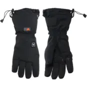 Avignon Unisex Heat Gloveblaze Powerbank Basic Black