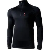 Avignon Värme Underställ Tröja Black XS