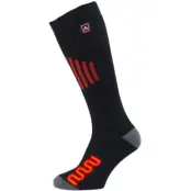 Avignon Värmestrumpa inkl Power Bank