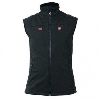 Avignon VÃ¤rmevÃ¤st Softshell, Powerbank