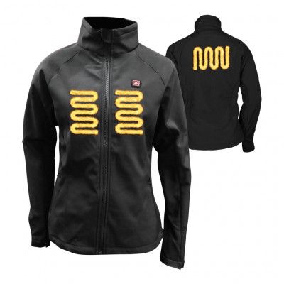 Avignon V�rmejacka skal dam