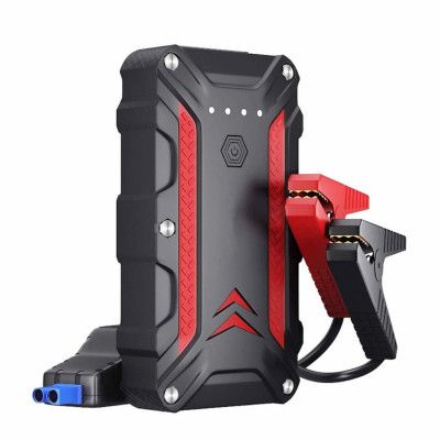 AX4 10000 starthjälp/powerbank