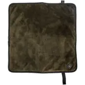 Back on Track Arev Heated Seat Cushion Green