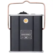Barebones Powerbank 10.000 mAh Black