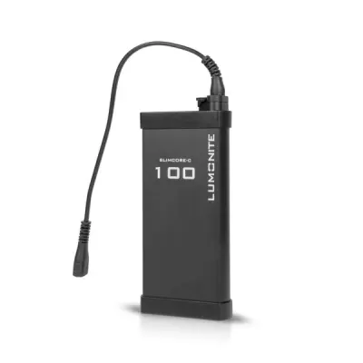 Batteri LUMONITE Slimcore-C / 14.4 V, Slimcore 100